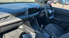 MG MG3 1.5 SE 5dr Petrol Hatchback